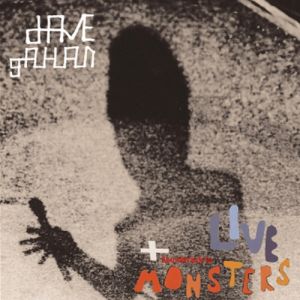 Soundtrack to Live Monsters - album