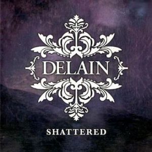 Shattered - album