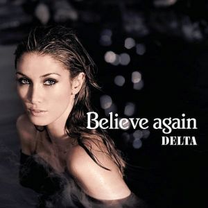 Believe Again - album