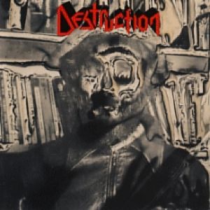 Destruction - album