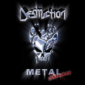 Metal Discharge - album