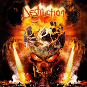 The Antichrist - album