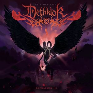 Dethalbum III - album