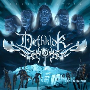 The Dethalbum - album