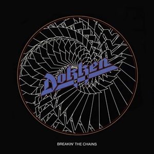 Breaking the Chains Album 