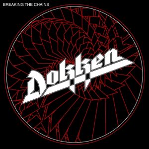 Breaking the Chains - album