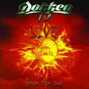 Live from the Sun - album
