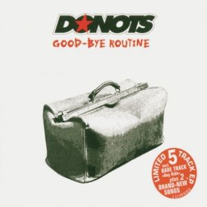 Good-Bye Routine - album