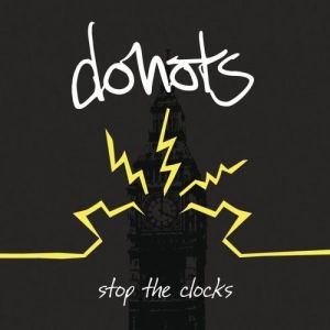 Stop the Clocks Album 