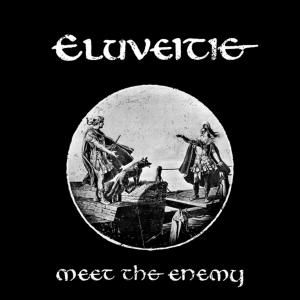 Meet the Enemy Album 