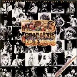 Snakes and Ladders / The Best of Faces - album
