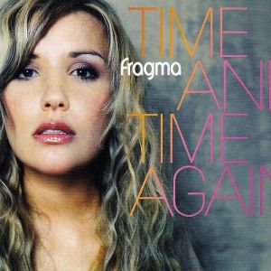 Time and Time Again - album
