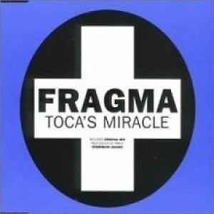 Toca's Miracle - album