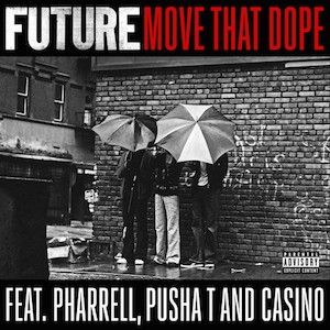Move That Dope Album 