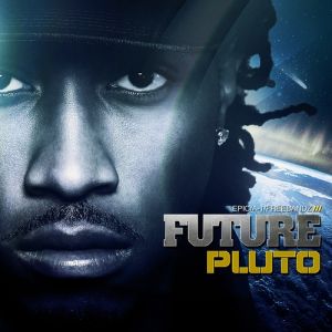 Pluto - album