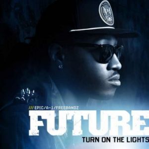 Turn On The Lights - album