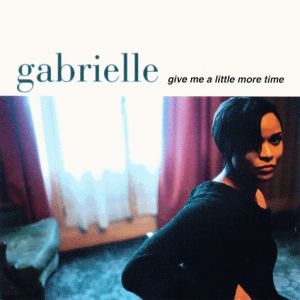 Give Me a Little More Time Album 