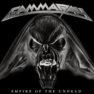 Empire of the Undead Album 