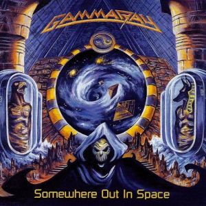 Somewhere Out in Space Album 