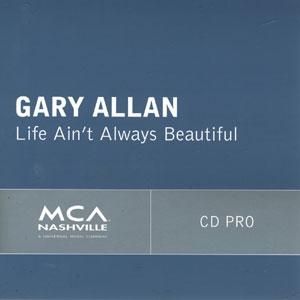 Life Ain't Always Beautiful - album