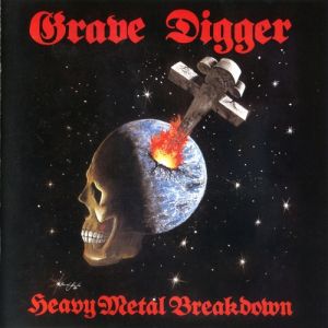 Heavy Metal Breakdown Album 