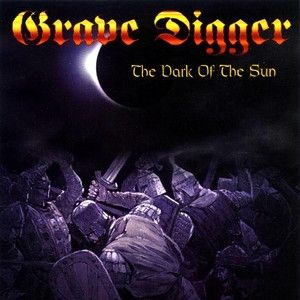 The Dark Of The Sun Album 