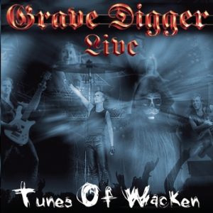Tunes of Wacken - Live - album