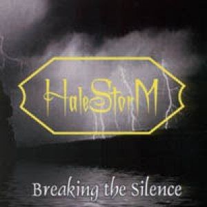 Breaking the Silence - album