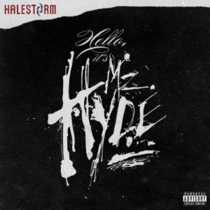 Hello, It's Mz. Hyde - album