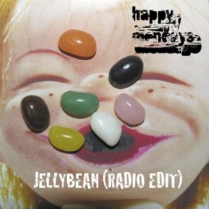 Jellybean - album