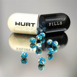 Pills Album 