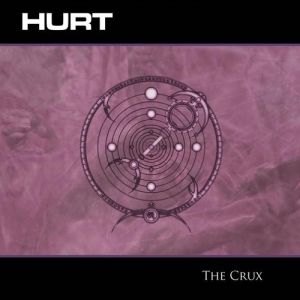 The Crux - album