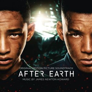 After Earth - album