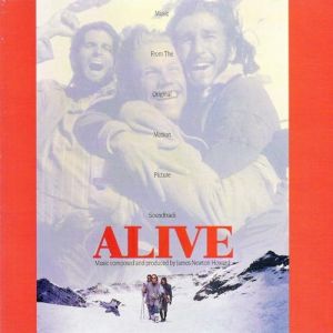 Alive Album 