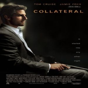 Collateral - album