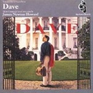 Dave - album