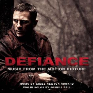 Defiance - album