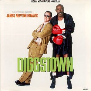 Diggstown Album 