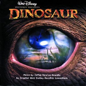 Dinosaur - album