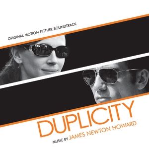 Duplicity - album
