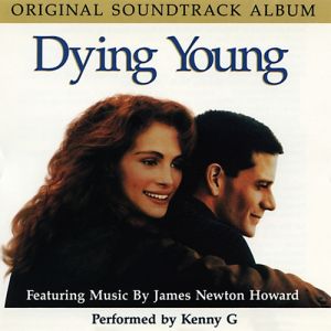 Dying Young - album