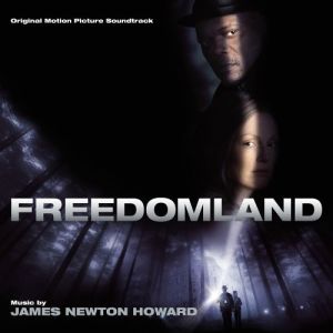 Freedomland - album