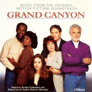 Grand Canyon - album