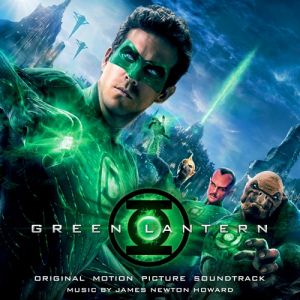 Green Lantern - album