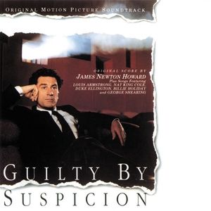 Guilty by Suspicion - album