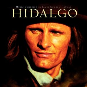 Hidalgo - album