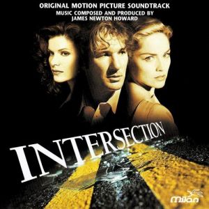Intersection - album
