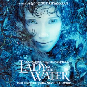 Lady in the Water - album