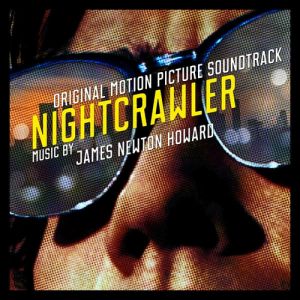 Nightcrawler - album