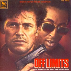 Off Limits - album